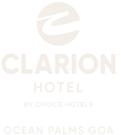 Clarion Hotel Ocean Palms Goa