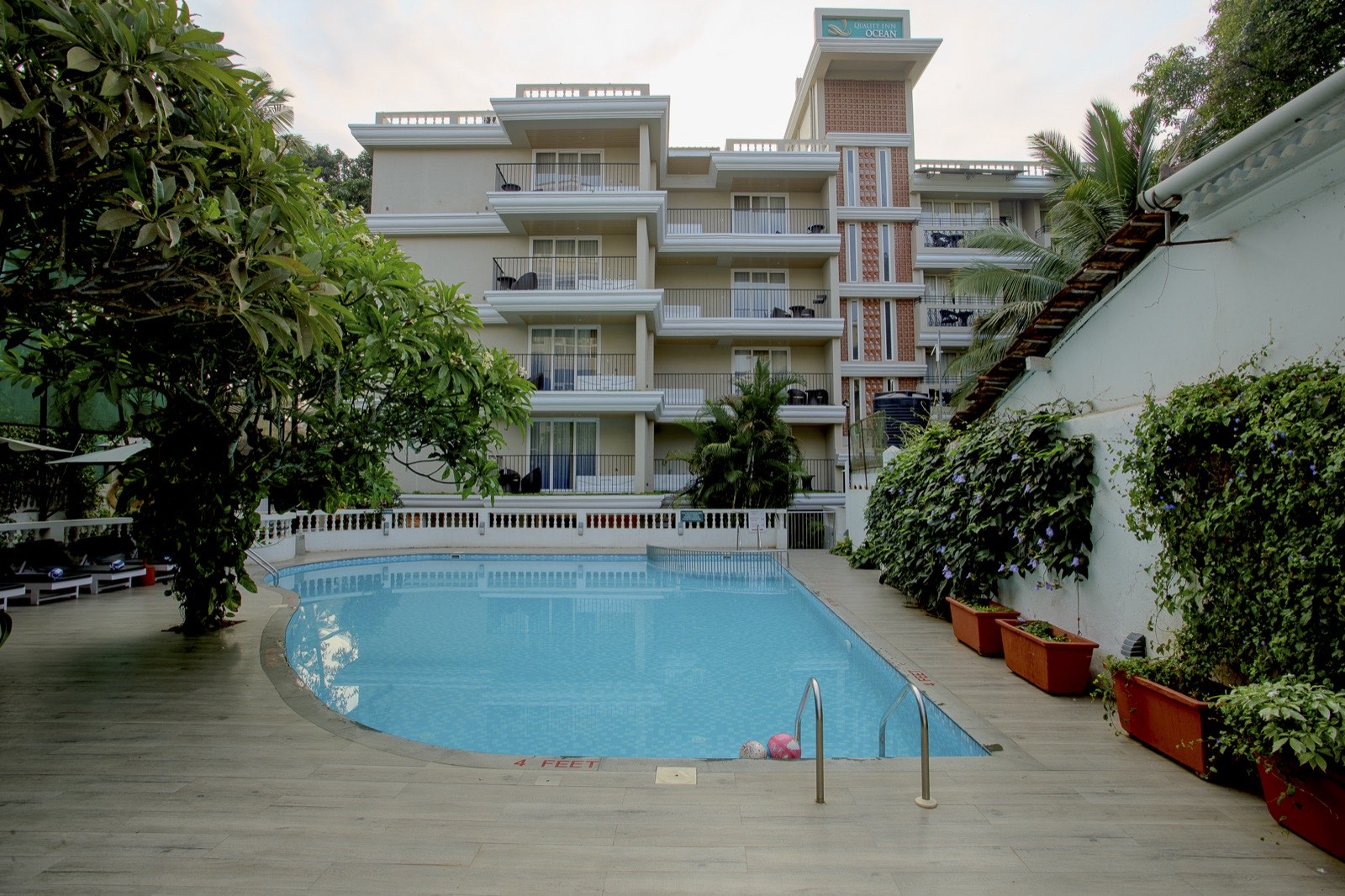 Calangute, gently: a first-timer's guide