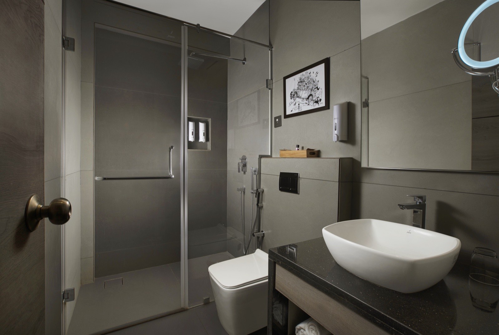 Premium Rooms