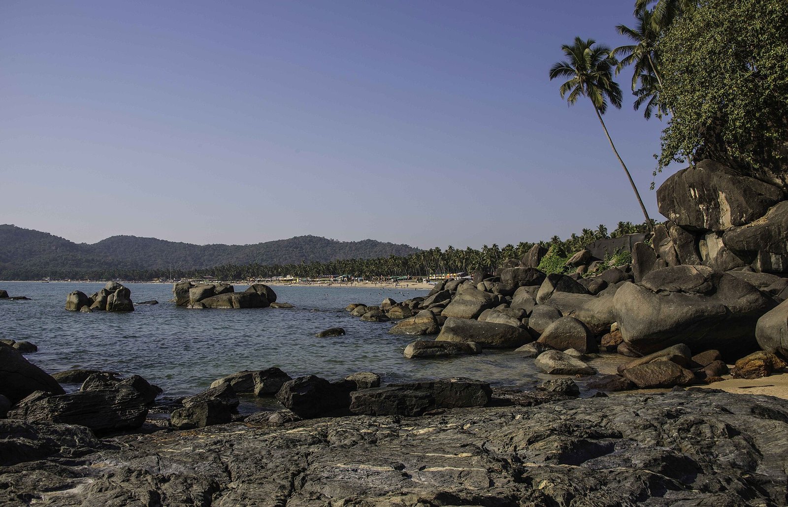 Best time to visit Goa: a month-by-month guide