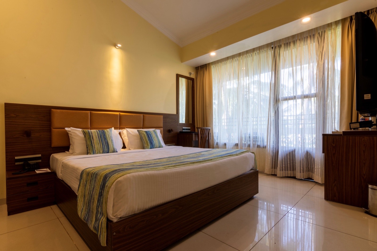 Superior Rooms